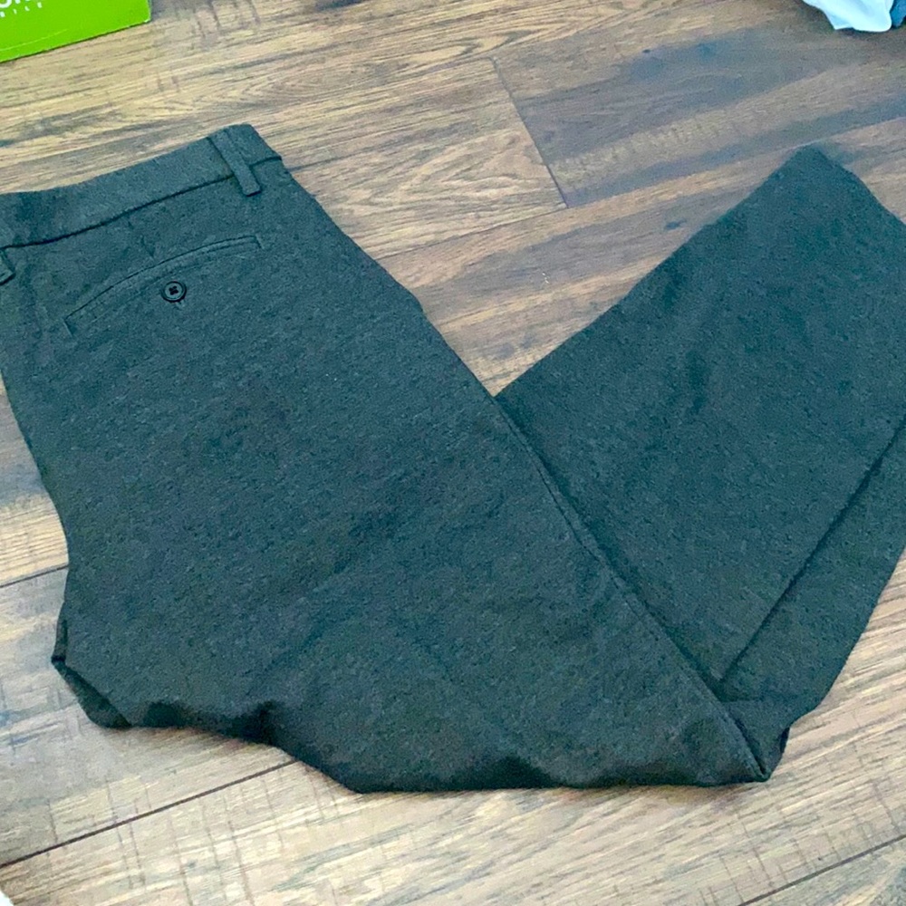 Armani cloth pants